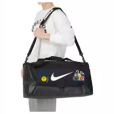 Nike 60L Logo