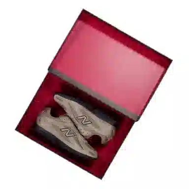 New Balance U204L CNY Year of the Horse Limited Edition