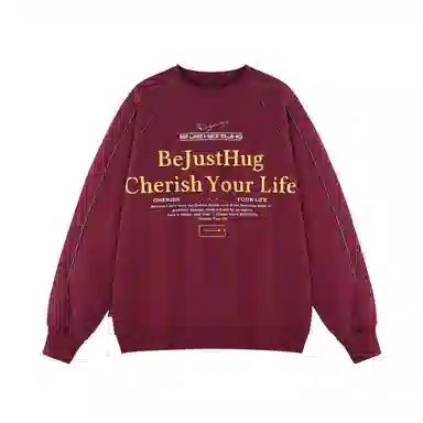 BJHG Sweatshirt