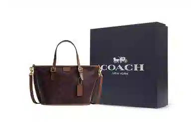 COACH Taxi 21