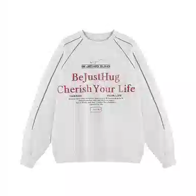BJHG Sweatshirt