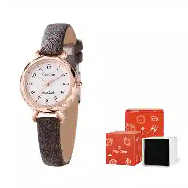 clip clop 999 ins PU