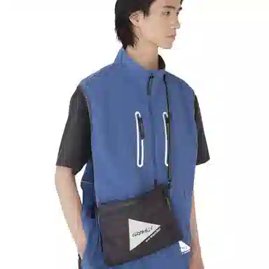 Gramicci x And Wander