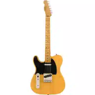 FENDER Squier ClassicVibe 50s(CV50) Telecaster
