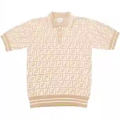 FENDI LogoPolo