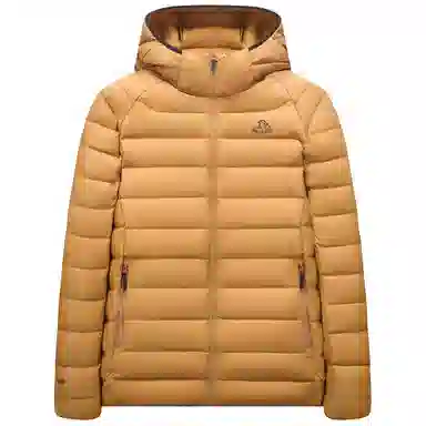PELLIOT Classic Series Outdoor Lightweight 800 Fill Goose Down Jacket