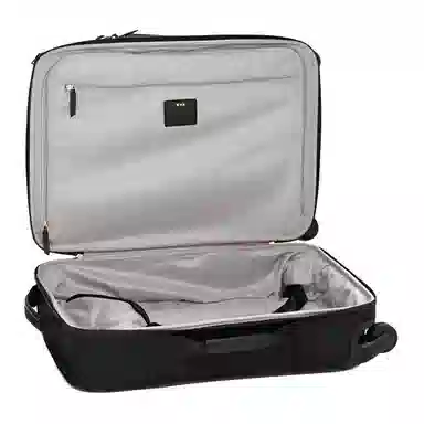 TUMI Voyageur Leger Black