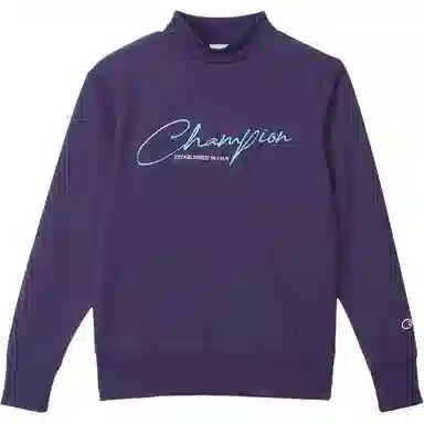 Champion Logo T