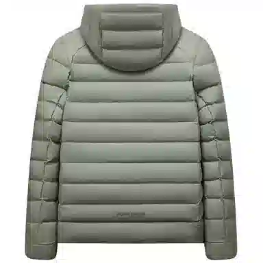 PELLIOT Classic Series Outdoor Lightweight 800 Fill Goose Down Jacket