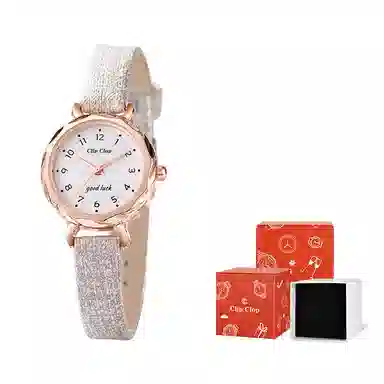 clip clop 999 ins PU