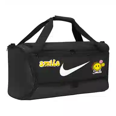 Nike 60L Logo