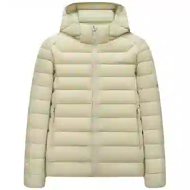 PELLIOT Classic Series Down Jacket