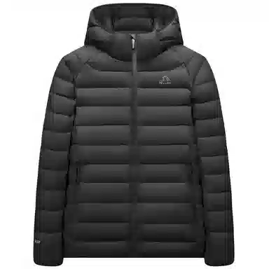 PELLIOT Classic Series Outdoor Lightweight 800 Fill Goose Down Jacket