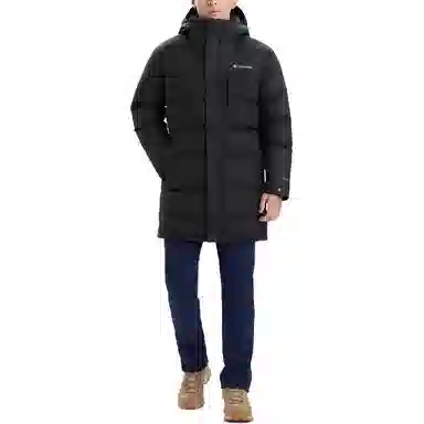 Columbia 600 HEAT SEALTM