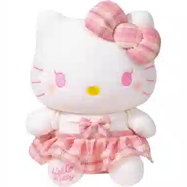 LFashion Life x Sanrio