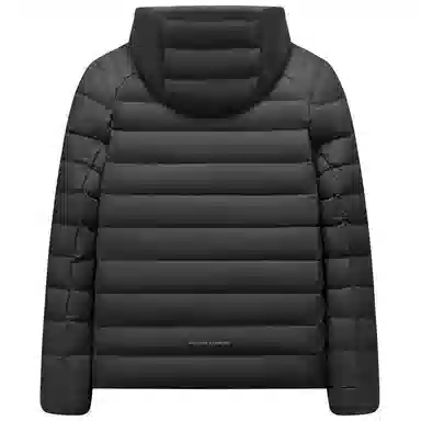 PELLIOT Classic Series Outdoor Lightweight 800 Fill Goose Down Jacket