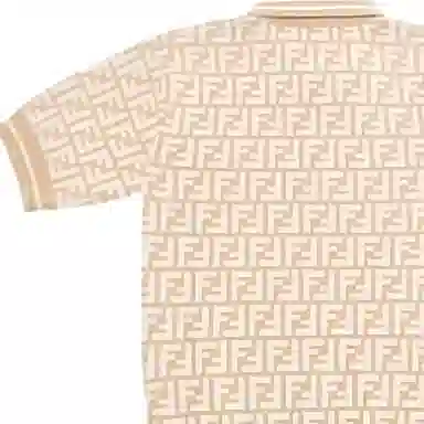 FENDI LogoPolo