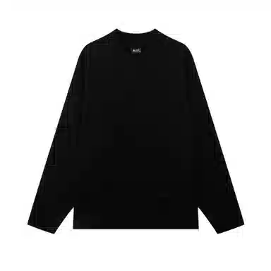 BJHG Reckless V-Neck Long Sleeve Tee