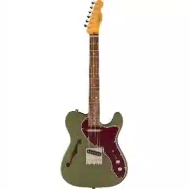FENDER Squier ClassicVibe 60s ThinLline(CV60 Thinline) Telecaster F