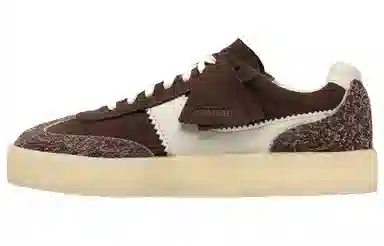 Clarks Originals TOR80 Brown/Black