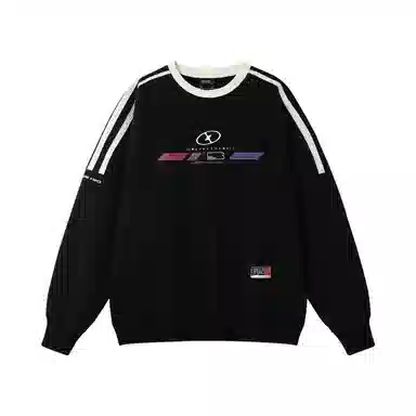 BJHG Reckless Logo Sweatshirt