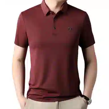 Devanro T Polo