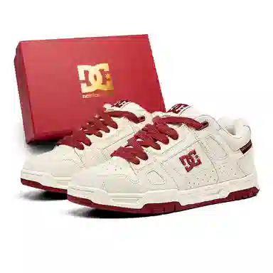 DCSHOES STAG