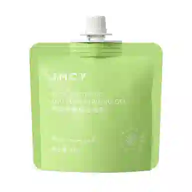 健美创研  芦荟胶 舒缓保湿 热感芦荟凝胶