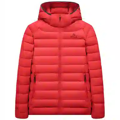 PELLIOT Classic Series Outdoor Lightweight 800 Fill Goose Down Jacket