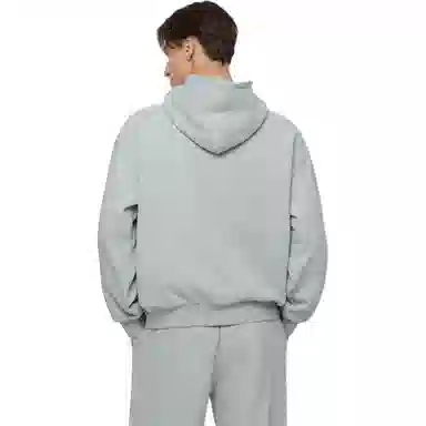 GAP Hoodie Grey