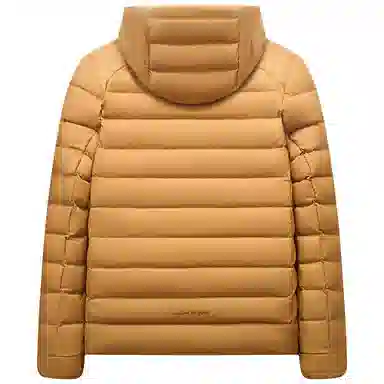 PELLIOT Classic Series Outdoor Lightweight 800 Fill Goose Down Jacket