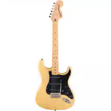 FENDER Squier CV70 Strat() ClassicVibe 70s Stratocaster 21
