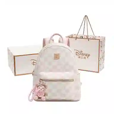 Disney LUCKY MINNIE PVC