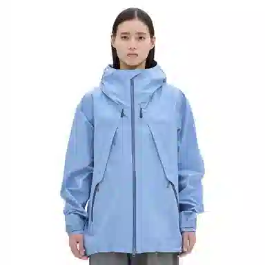 DESCENTE ALLTERRAIN 81 ZENCHIKEI VZ DERMIZAX