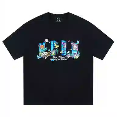 MEDM x Newmasus LogoT