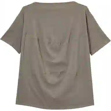 lululemon Back In Action T