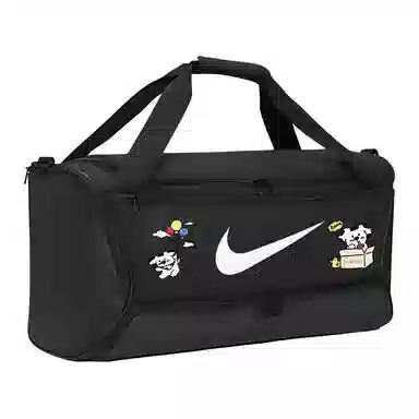 Nike 60L Logo