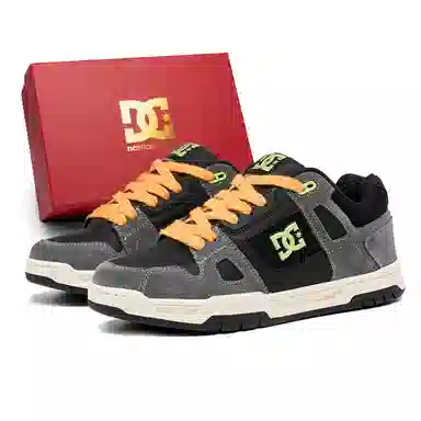 DCSHOES STAG