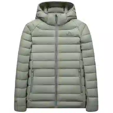 PELLIOT Classic Series Outdoor Lightweight 800 Fill Goose Down Jacket