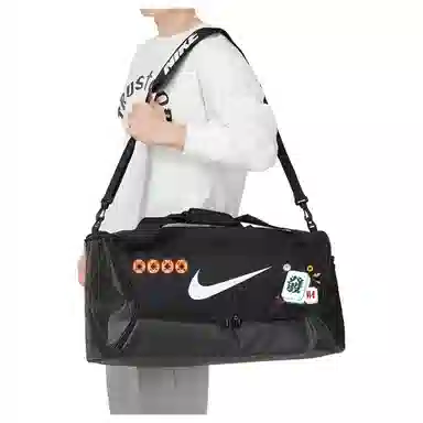 Nike 60L Logo