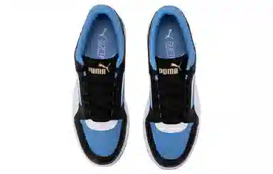 PUMA REBOUND Joy Low Blue Black