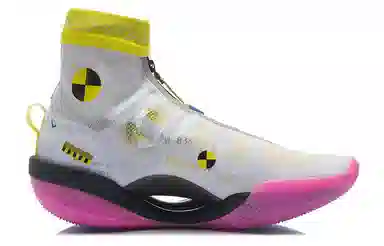 LiNing WOW 9 Infinity