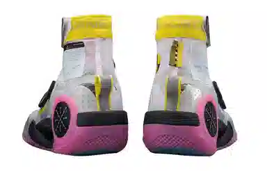 LiNing WOW 9 Infinity