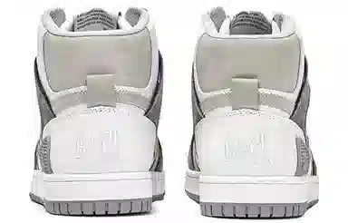 A BATHING APE STA 93 High