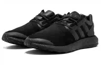 adidas Y-3 Pure Boost Triple Black