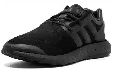 adidas Y-3 Pure Boost Triple Black
