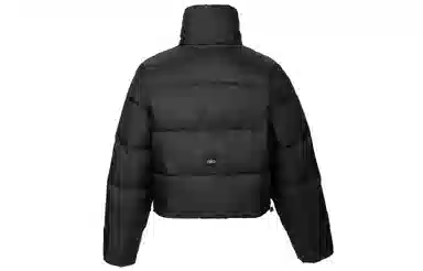 alo yoga Down Jacket Long Sleeve