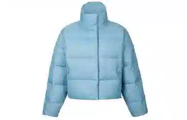 alo yoga Down Jacket Long Sleeve