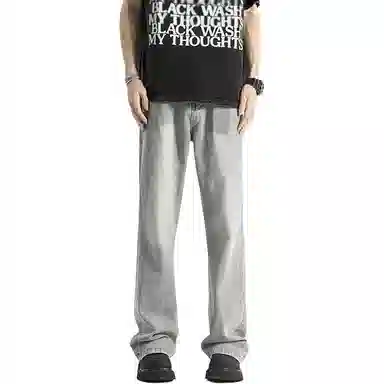 SUNSETMONENT clean fit