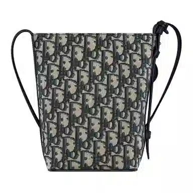 DIOR Diorstar Oblique